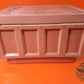 TOILET ASSY P/N: 6002-50 *NOTE: TOILET PUMP IS INOPERATIVE AND PUMP BRACKET IS BROKEN*