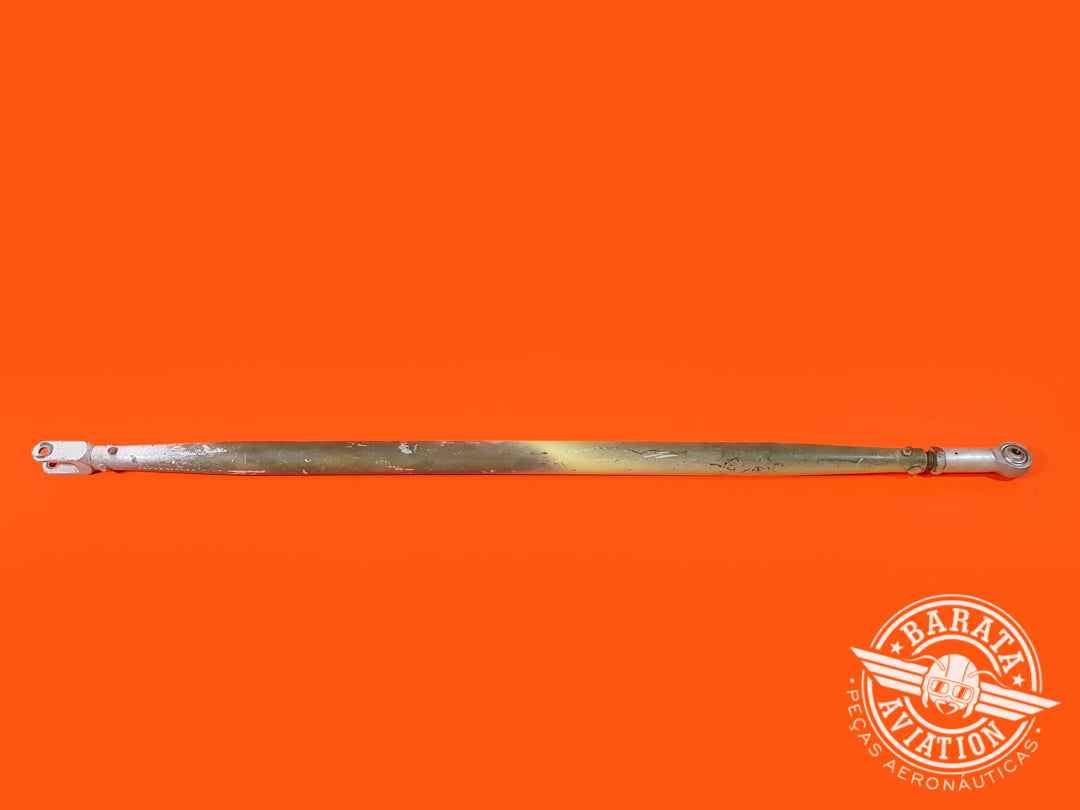 ELEVATOR CONTROL PUSHROD ASSY - P/N 5565342-1