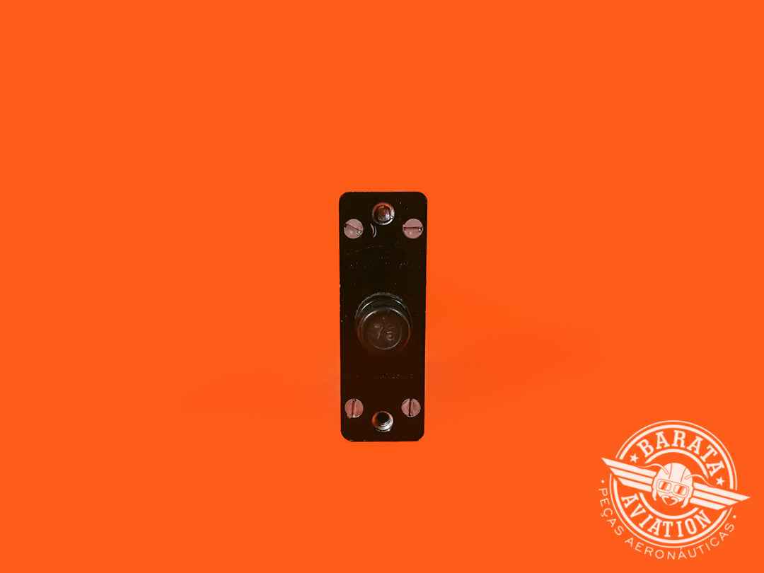 CIRCUIT BREAKER 75 AMP MECHANICAL       P/N: 160-012-75