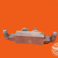 L/H AND R/H SWIVEL FITTING P/N: 5527219-1
