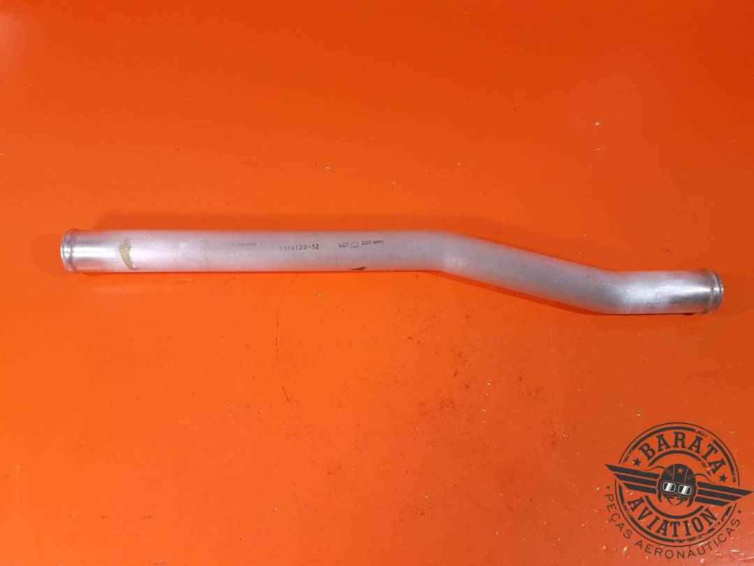 DUCT - RAIN REMOVAL SYSTEM  P/N 5514120-52