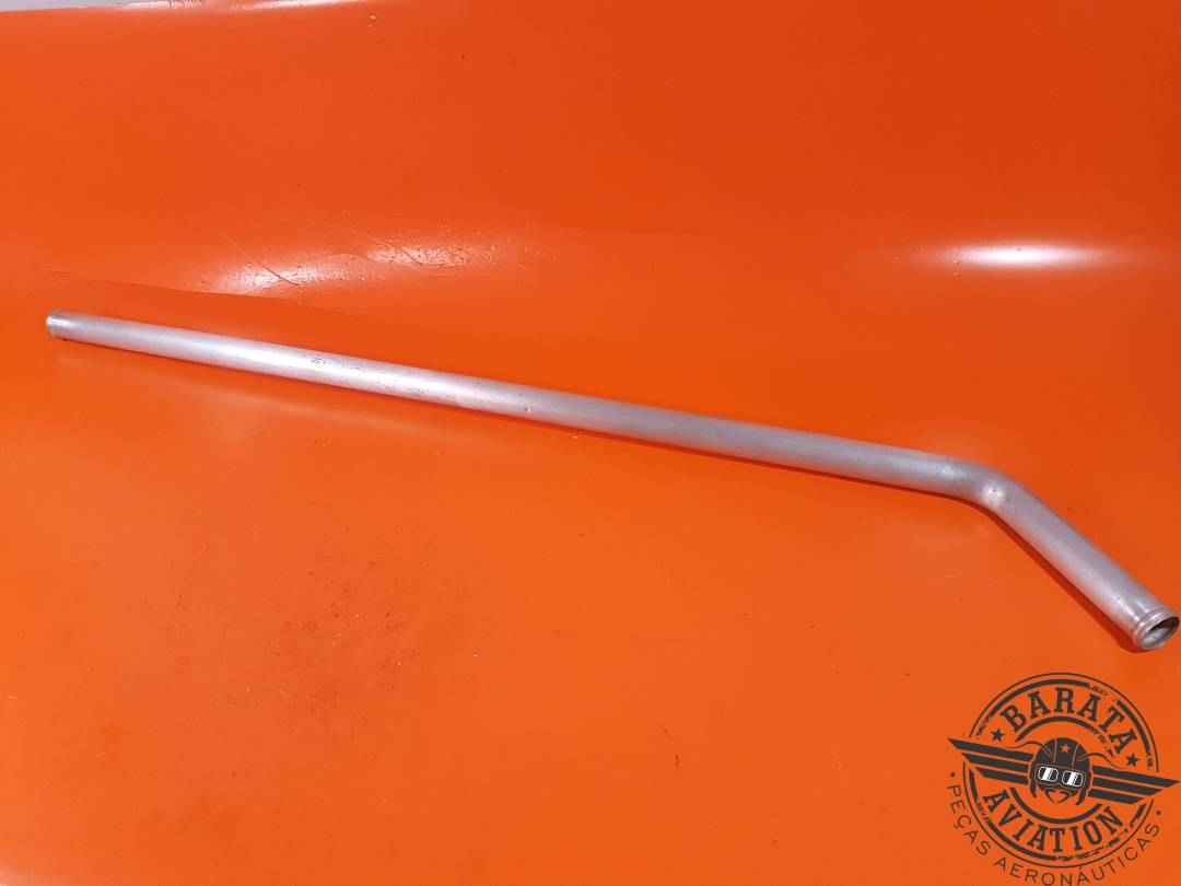 DUCT AFT - RAIN REMOVAL SYSTEM P/N: 5514120-16