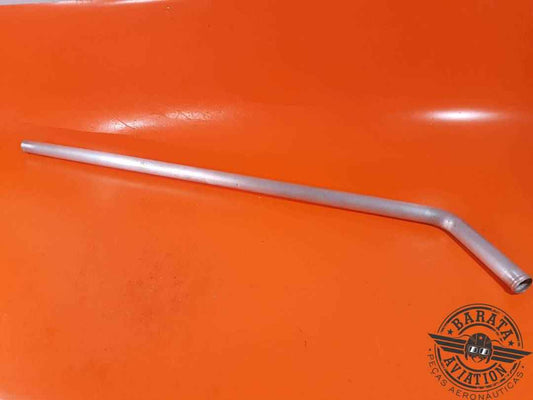 DUCT AFT - RAIN REMOVAL SYSTEM P/N: 5514120-16