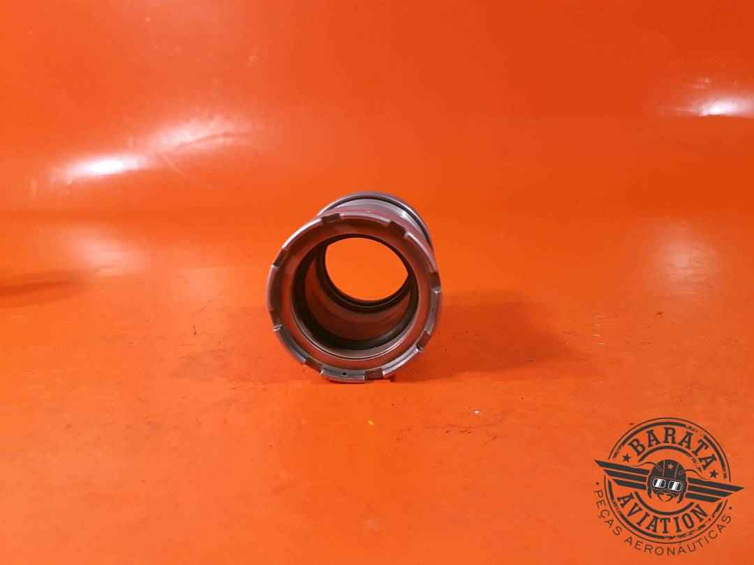 JUNCTION DUCT - RAIN REMOVAL SYSTEM P/N: 3614C15K24 CADA UNIDADE