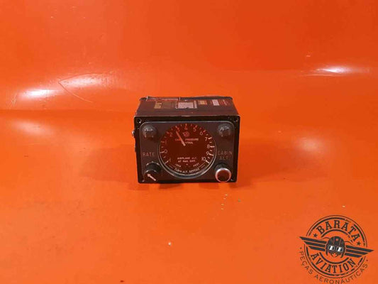 OUTFLOW CONTROL VALVE - AIR SEARCH PN: 130312-1