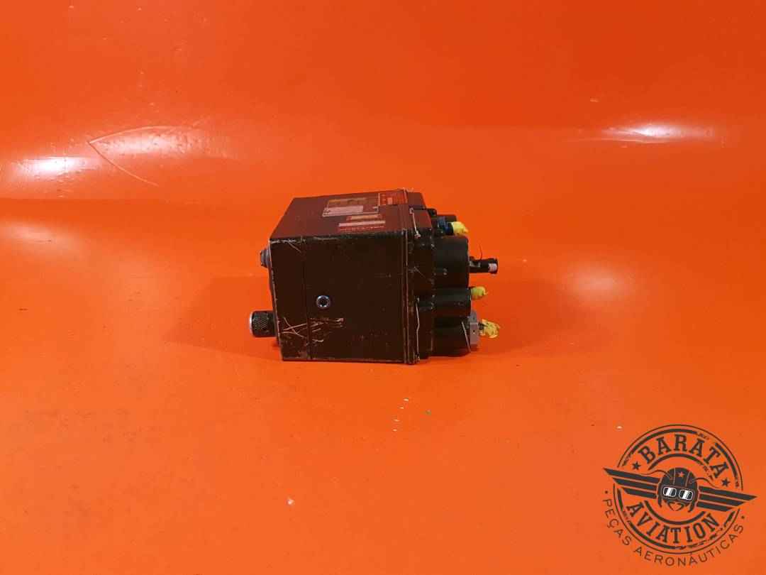 OUTFLOW CONTROL VALVE - AIR SEARCH PN: 130312-1