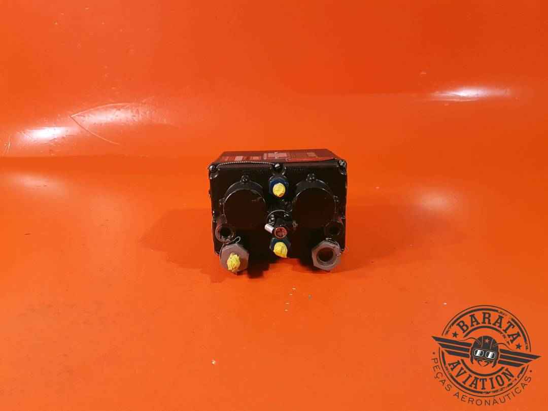 OUTFLOW CONTROL VALVE - AIR SEARCH PN: 130312-1