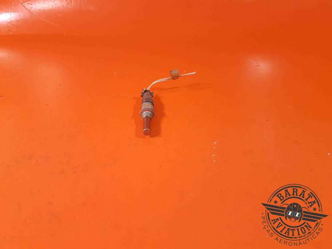 SENSOR-TEMP XMTR26 WINDSHIELD ANTI-ICE SYSTEM PN: 9912085-3