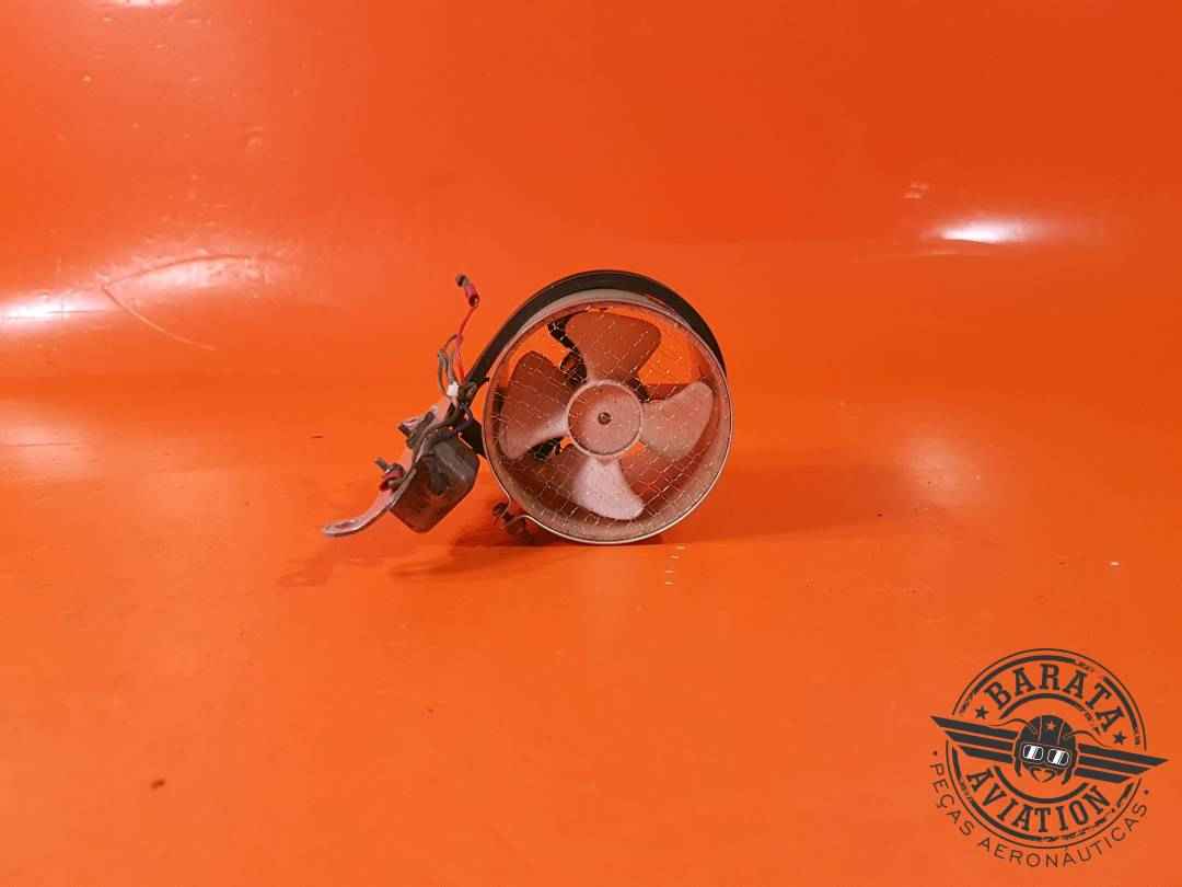 BLOWER - INSTRUMENT COOLING  P/N: 5901-9