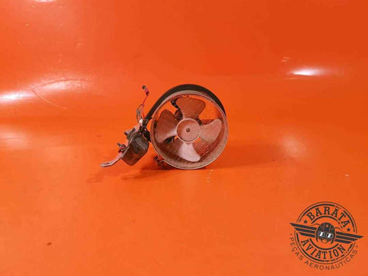 BLOWER - INSTRUMENT COOLING  P/N: 5901-9