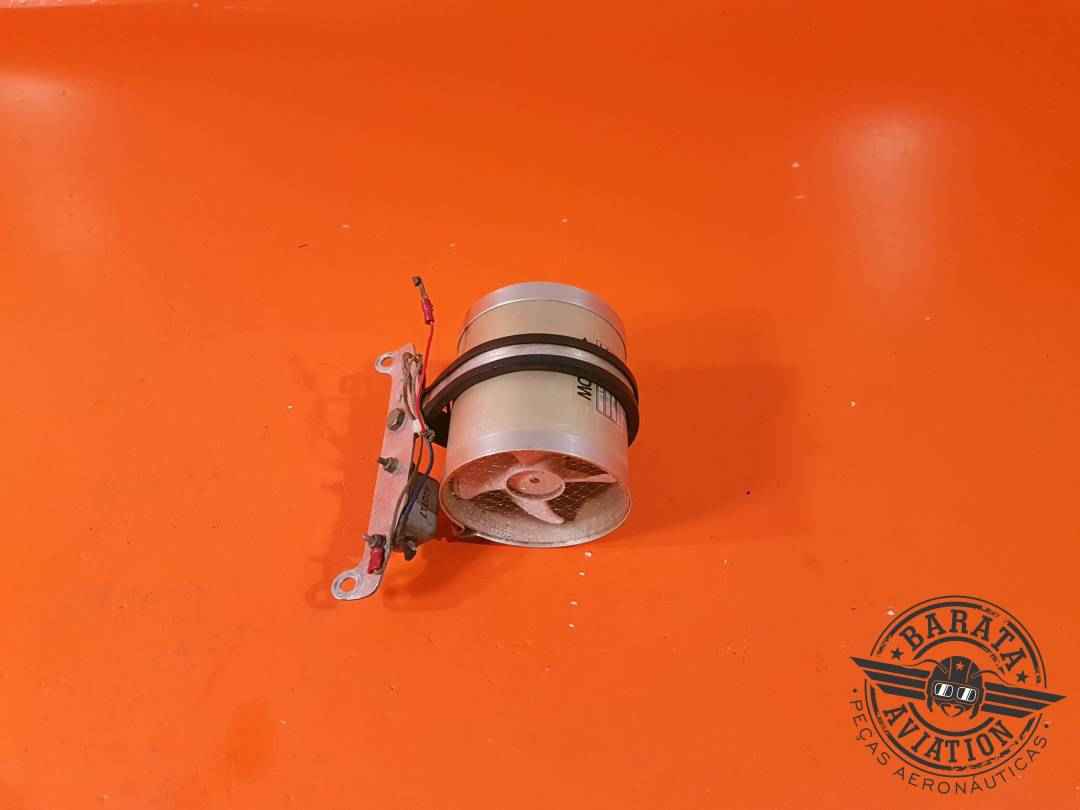 BLOWER - INSTRUMENT COOLING  P/N: 5901-9