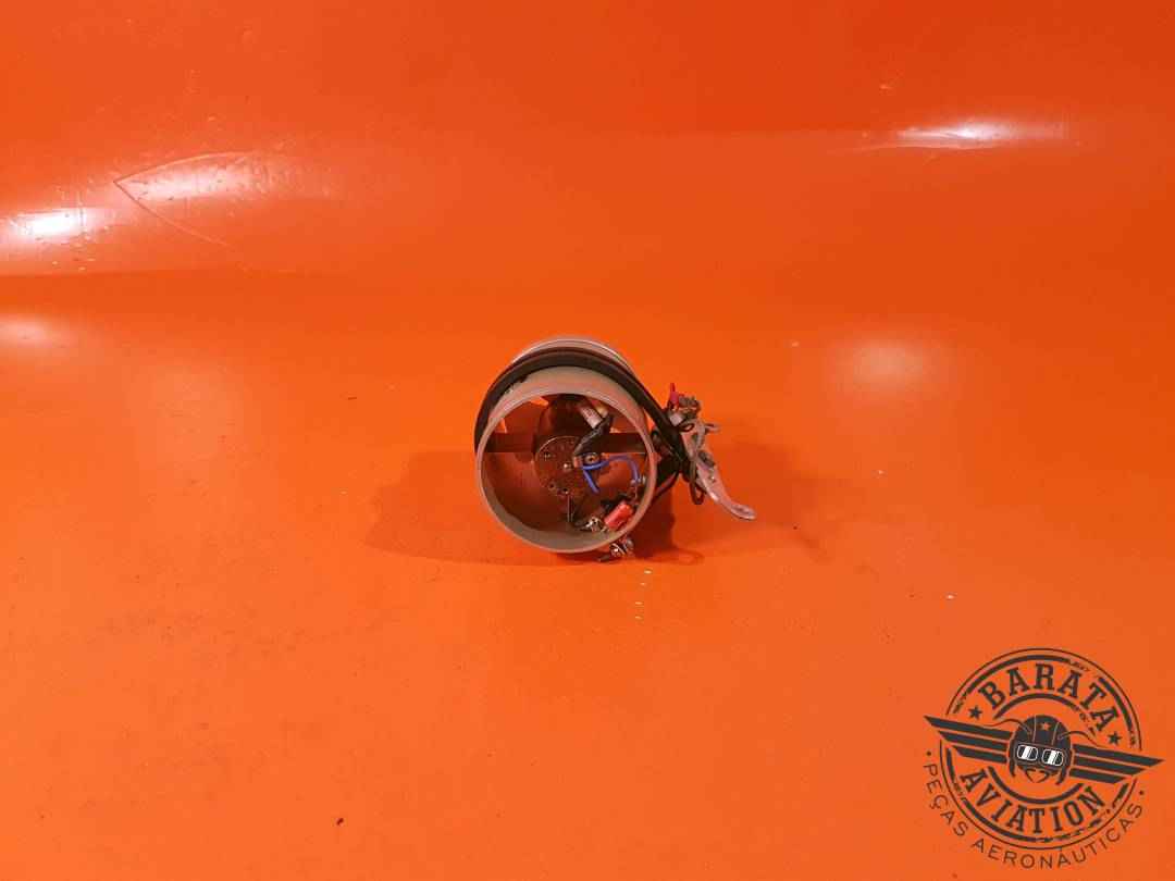 BLOWER - INSTRUMENT COOLING  P/N: 5901-9