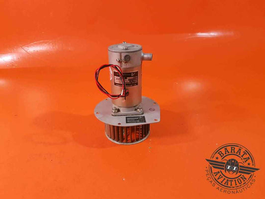 BLOWER ASSY - CABIN VENTILATION - AFT P/N1: 5565175-31