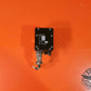 ILUMINACIÓN DEL PANEL INVERSOR CENTRAL INST. 5 V CC, ATENUADOR DE LÁMPARA 28 V CC N.º DE PUNTO: 995-1