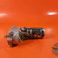 MOTOR ASSY - FLAP CONTROL SYSTEM P/N: 9910055-3