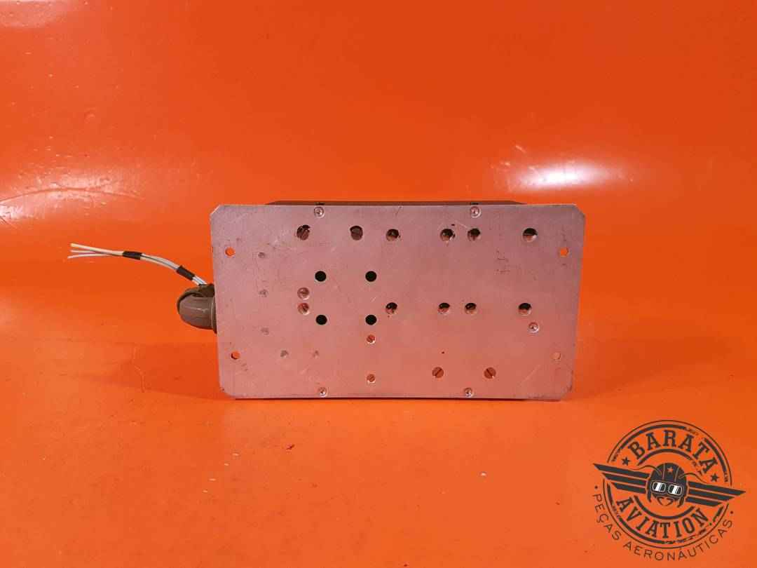 DYNAVERTER DV-20B 28VDC OUTPUT: 26V & 115V 400CPS  P/N: 29100