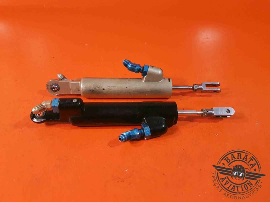 CYLINDER ASSY-WHEEL BRAKE MASTER LH OUTBOARD AND RH P/N: 9912050-11 CADA UNIDADE