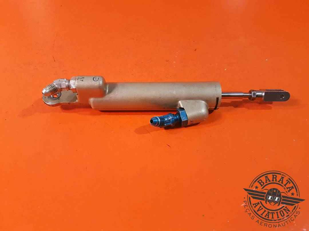 CYLINDER ASSY-WHEEL BRAKE MASTER LH OUTBOARD AND RH P/N: 9912050-11 CADA UNIDADE