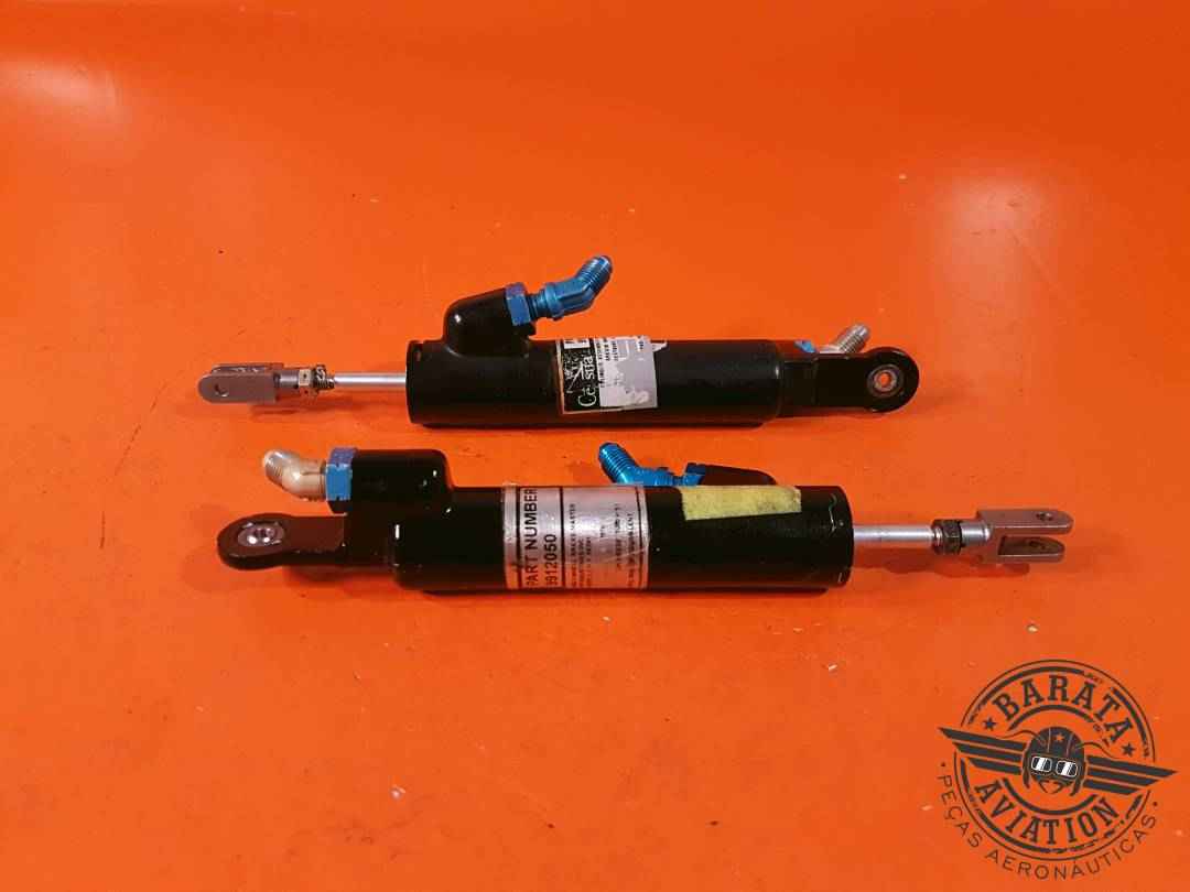 CYLINDER ASSY-WHEEL BRAKE MASTER LH OUTBOARD AND RH P/N: 9912050-12 CADA UNIDADE