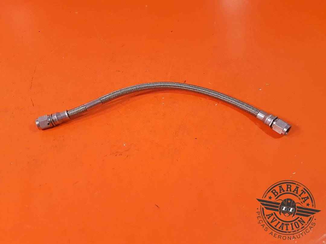 HOSE ASSY-MASTER CYLINDER EACH  P/N: AF2460000E0120 CADA UNIDADE