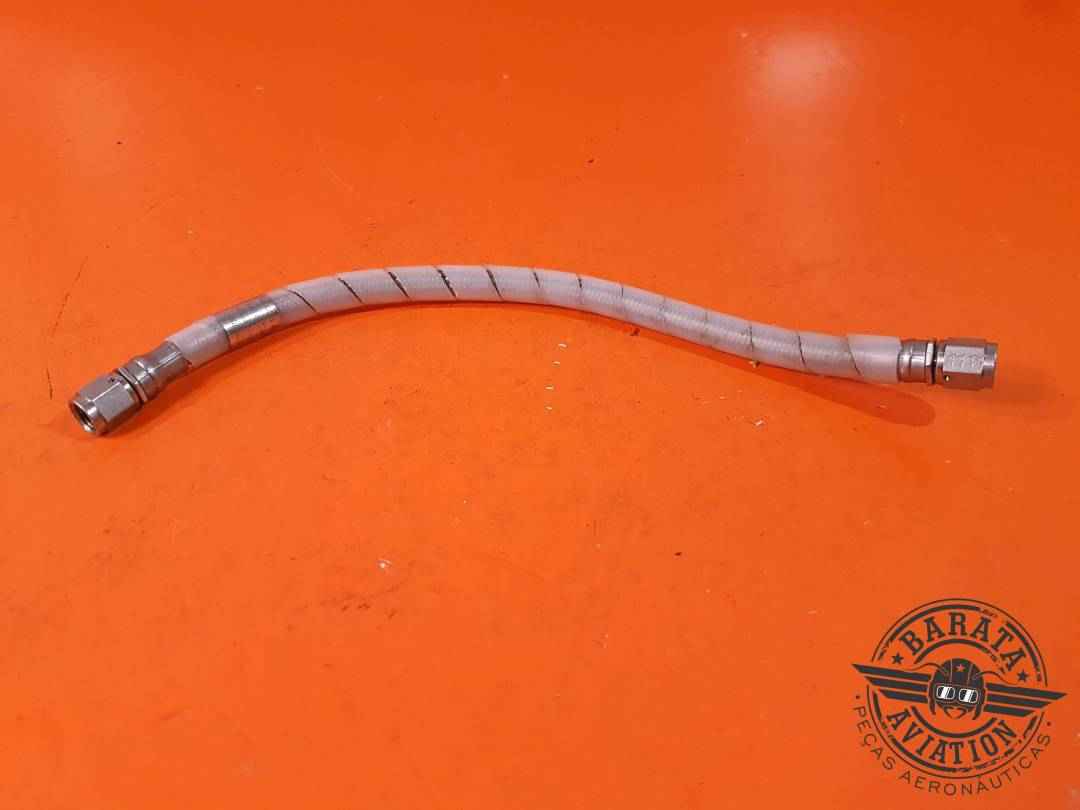 HOSE ASSY-MASTER CYLINDER P/N: AF2460003E0120