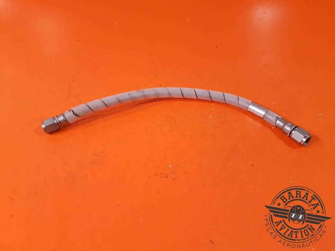 HOSE ASSY-MASTER CYLINDER P/N: AF2460003E0120