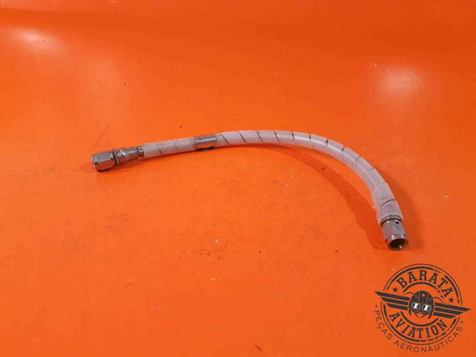 HOSE ASSY-MASTER CYLINDER P/N: AF2460003E0122