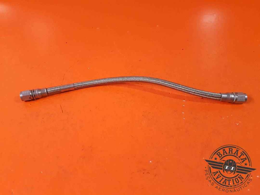 HOSE ASSY-MASTER CYLINDER  P/N: AF2460000E0122