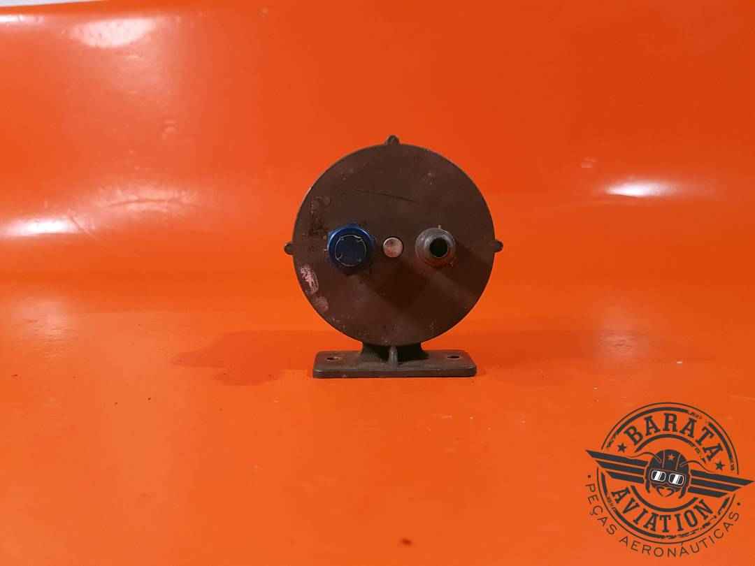 BRACKET ASSY - FILTER - VACUUM SYSTEM P/N1: 5111126-23