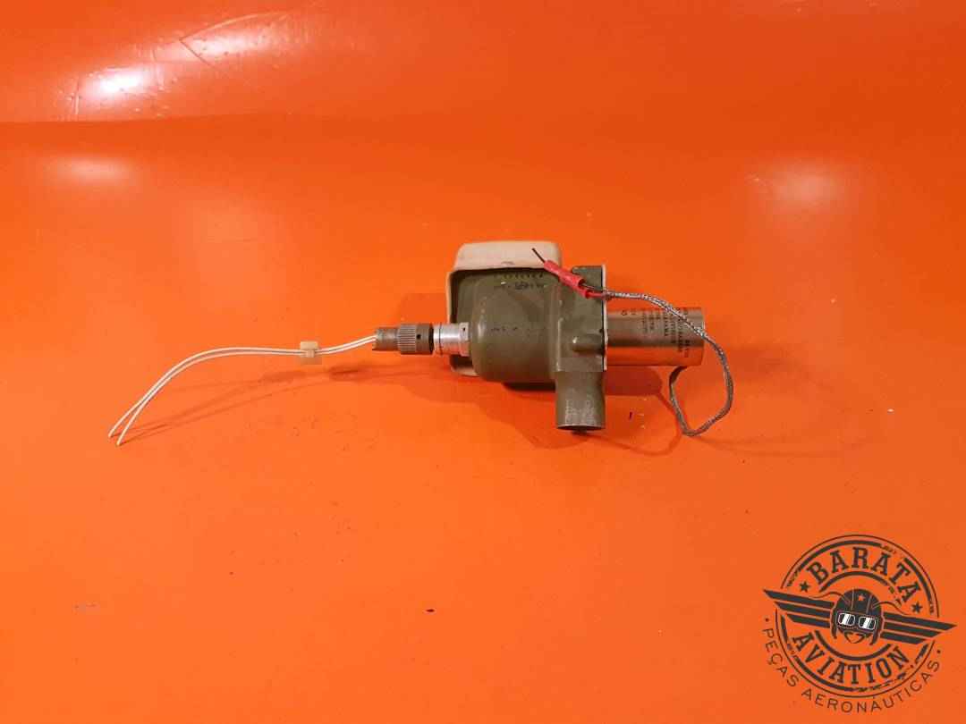 INLET ASSY SCROLL INCLUDED : BLOWER P/N: 5515121-5