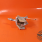 ACTUATOR ASSY-LH AND RH MAIN GEAR UPLOCK