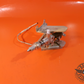 ACTUATOR ASSY-LH AND RH MAIN GEAR UPLOCK