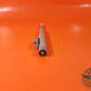 TUBE ASSY-WELD STEERING INSTALLATION NOSE WHEEL PN: 5565624-18