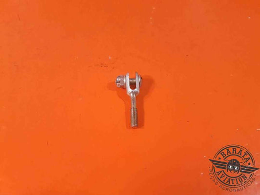 CLEVIS END STEERING - NOSE WHEEL- LH THREAD   P/N: 5542102-2