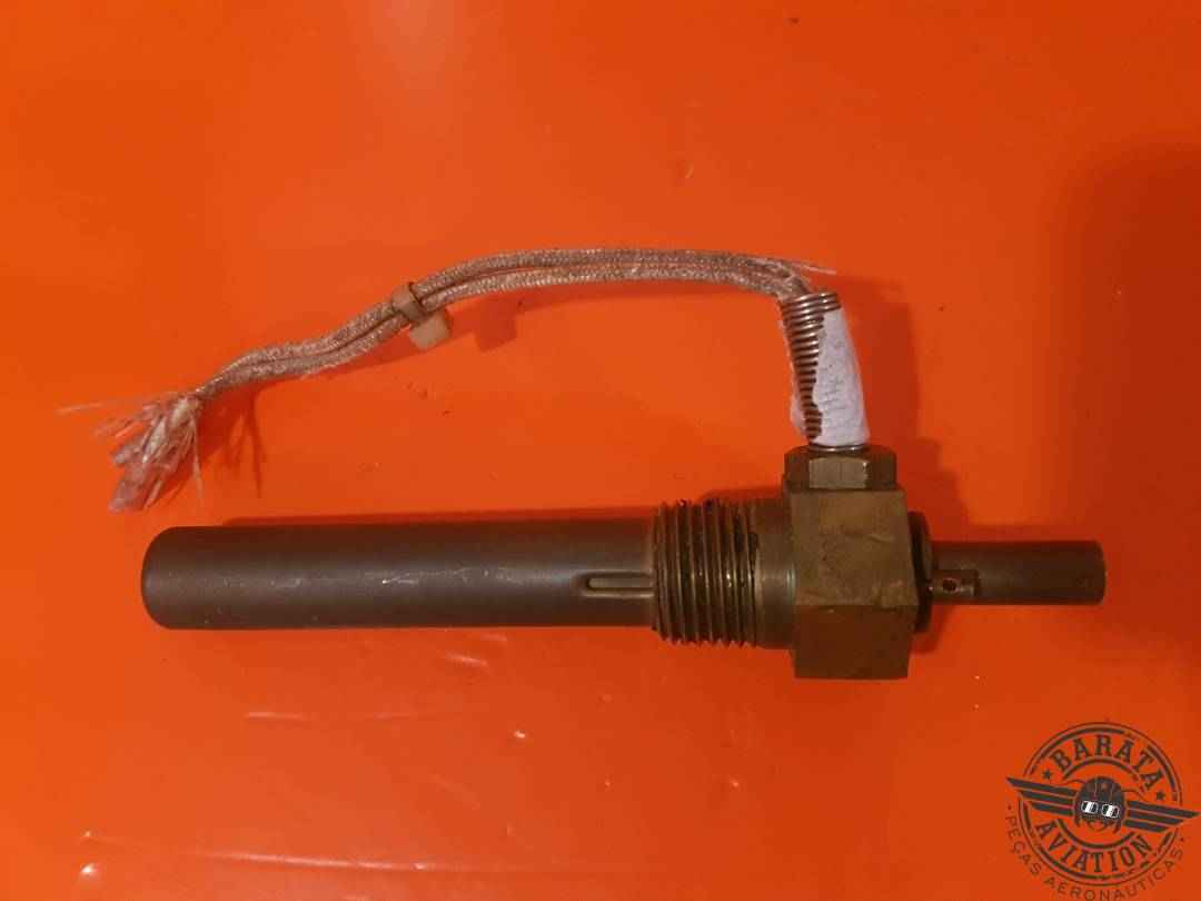 S2849-1 THERMOSWITCH S123 CABIN VENTILATION JUNCTION BOX