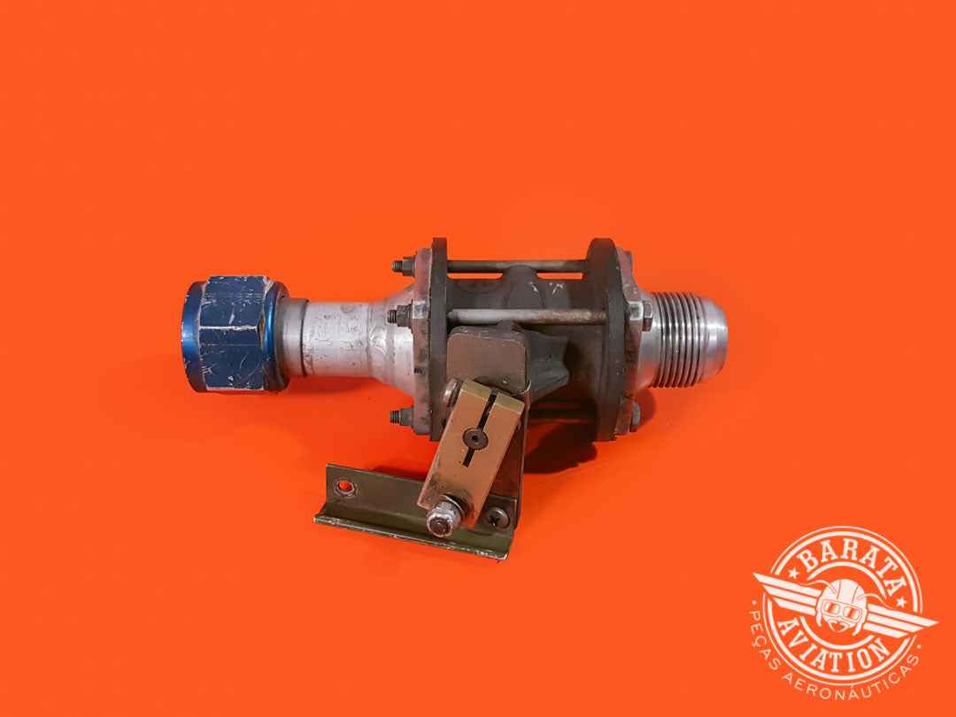 L/H VALVE - P/N BYLB50168