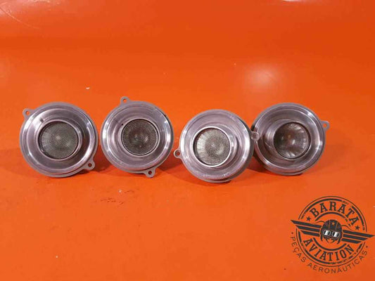 LIGHT ASSY-ADJUSTABLE READING P/N1: 2510-1