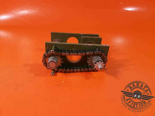 DRIVE ASSY-FLAP ACTUATOR P/N1: 5565190-3