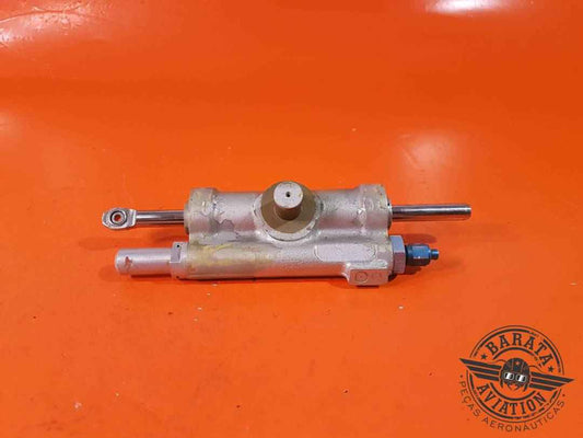 SHIMMY DAMPER ASSY P/N: 5543001-3