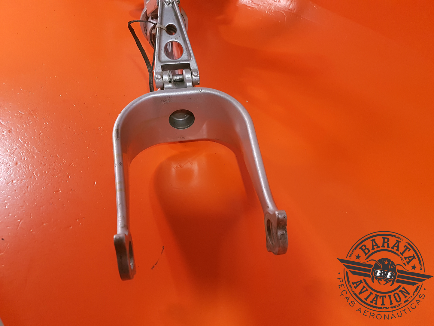 CONJUNTO DE ENGRANAJE DE NARIZ P/N1/: 5542000-7