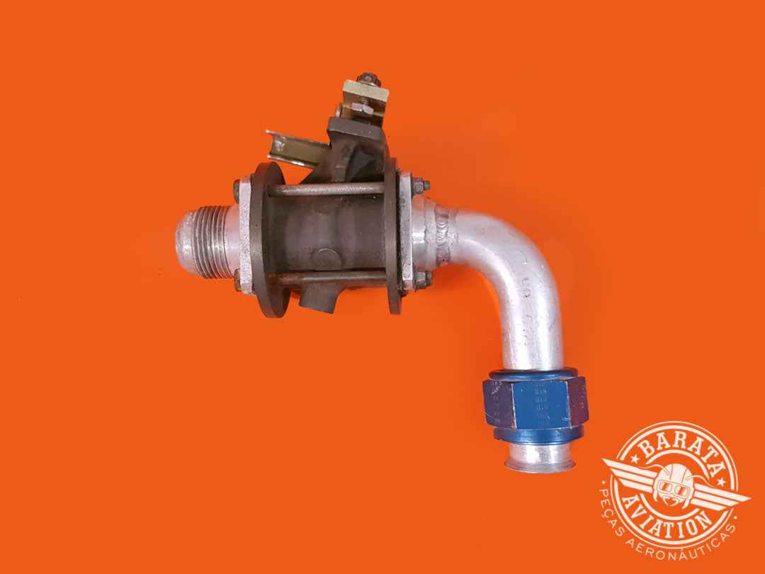 R/H VALVE PN: 5514120-65