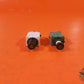 Kit de 2 disyuntores - 20 amperios