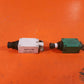Kit de 2 disyuntores - 20 amperios
