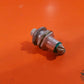 CESSNA PUSH BUTTON SWITCH  P/N: J20159