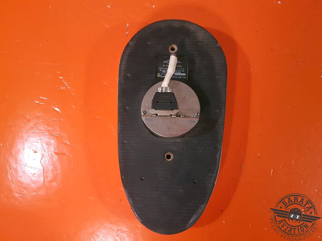 071-1234-00 King KA 44B ADF Antenna Assy
