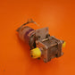 149145 Dynasciences Rotary Shut-Off Valve Assembly