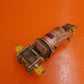 149145 Dynasciences Rotary Shut-Off Valve Assembly