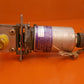 149145 Dynasciences Rotary Shut-Off Valve Assembly