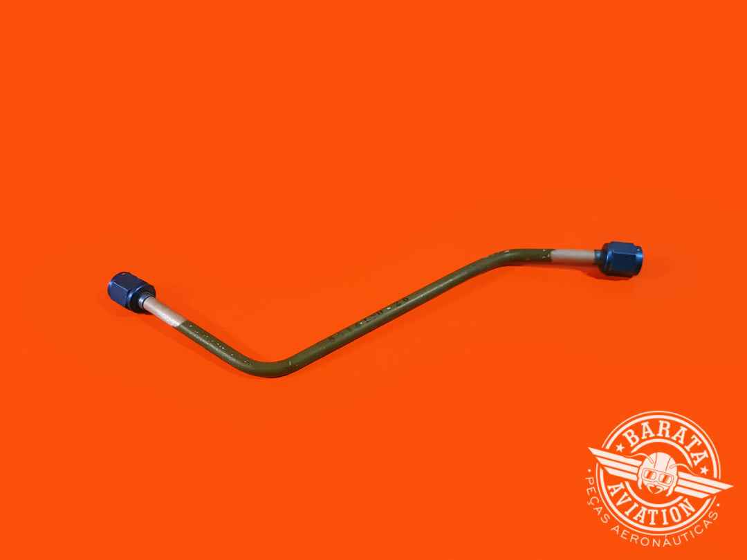 CROSS TO BUSHING LINE ASSY - P/N 5514190-26