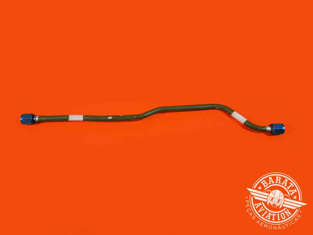 L/H LINE ASSY - P/N 5514190-39